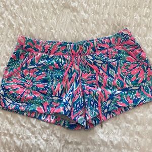 Lilly Pulitzer Shorts 🩳
